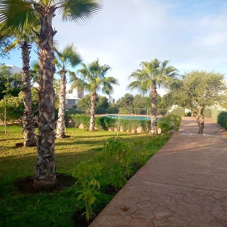 Agadir n'Ait Sa Residence Tafoult Imiouadar Pres De Taghazout Agadir מראה חיצוני תמונה