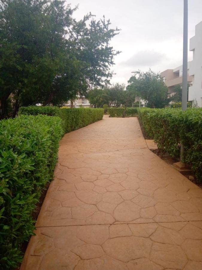 Agadir n'Ait Sa Residence Tafoult Imiouadar Pres De Taghazout Agadir מראה חיצוני תמונה