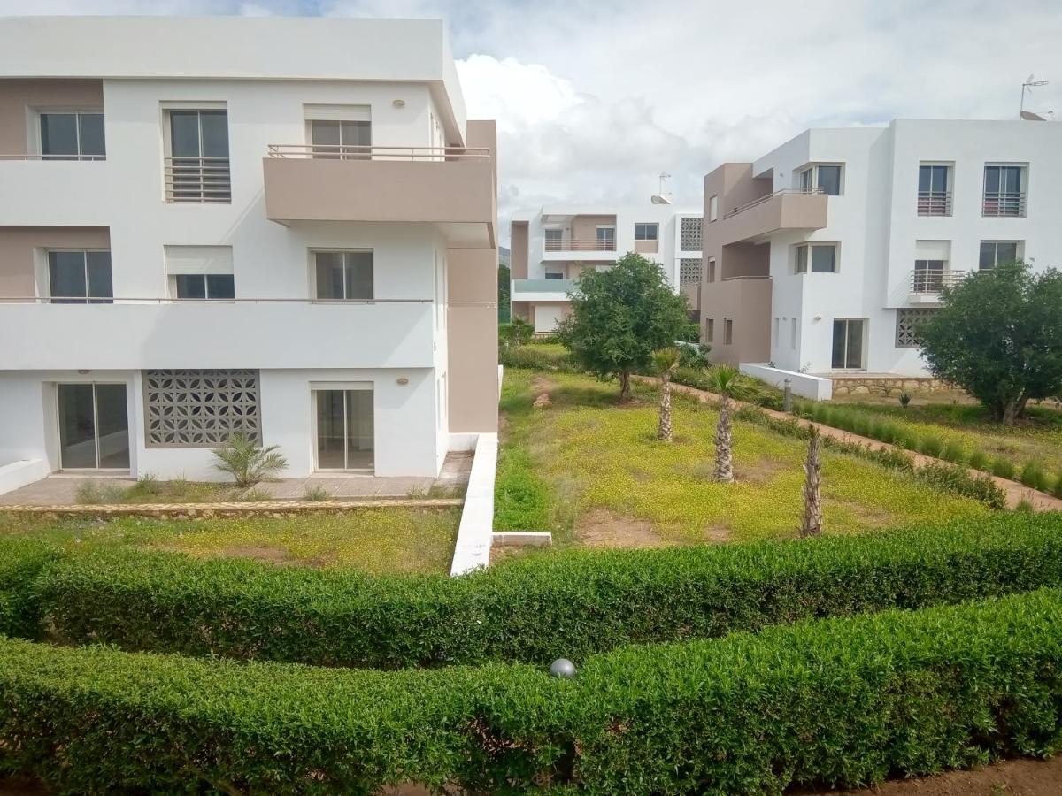 Agadir n'Ait Sa Residence Tafoult Imiouadar Pres De Taghazout Agadir מראה חיצוני תמונה