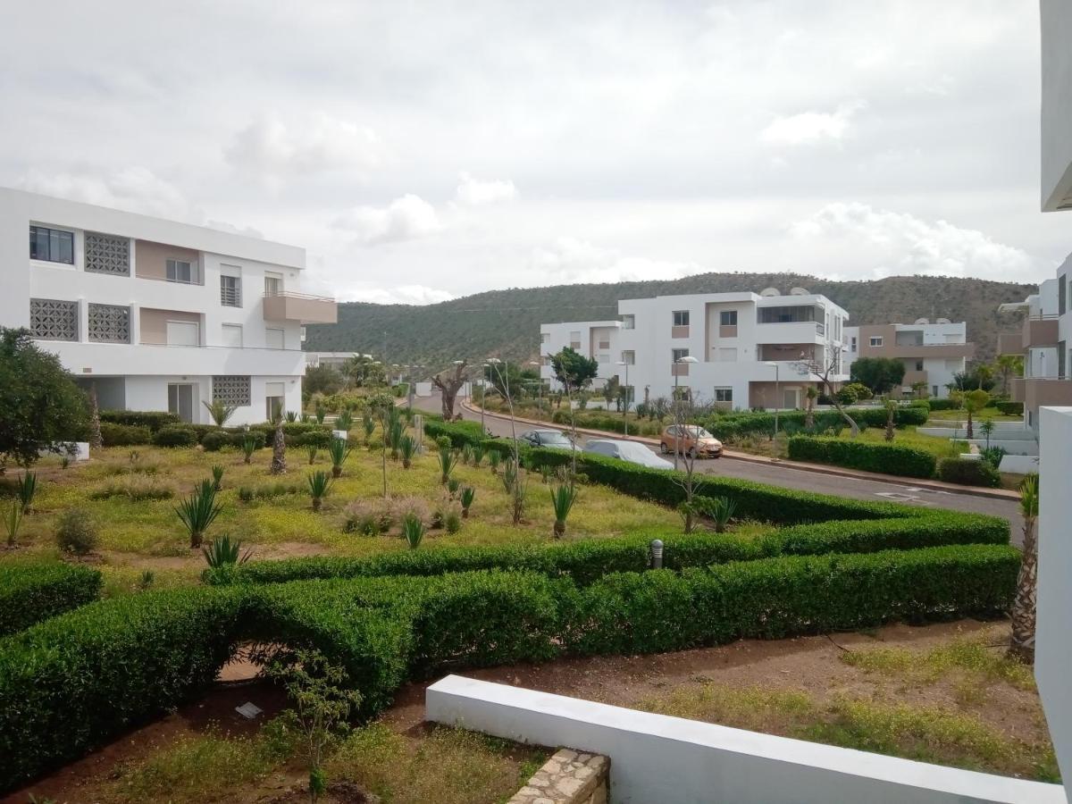 Agadir n'Ait Sa Residence Tafoult Imiouadar Pres De Taghazout Agadir מראה חיצוני תמונה