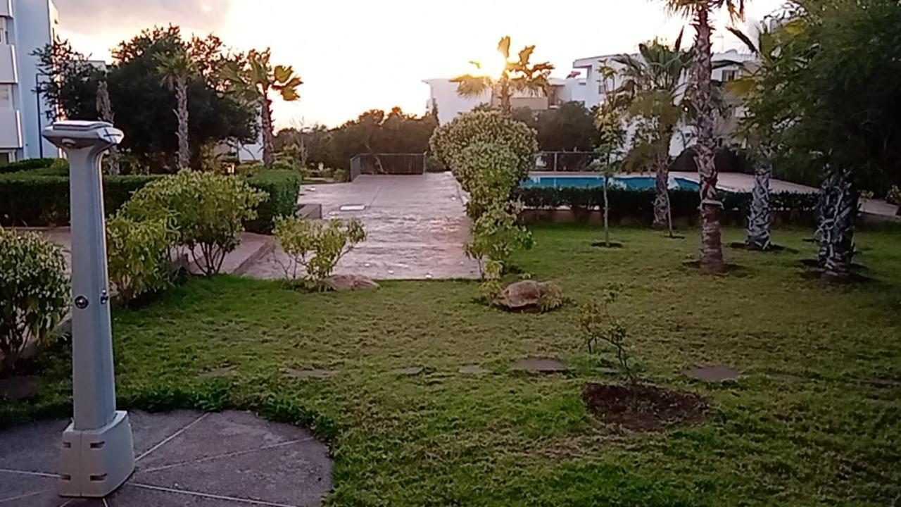 Agadir n'Ait Sa Residence Tafoult Imiouadar Pres De Taghazout Agadir מראה חיצוני תמונה