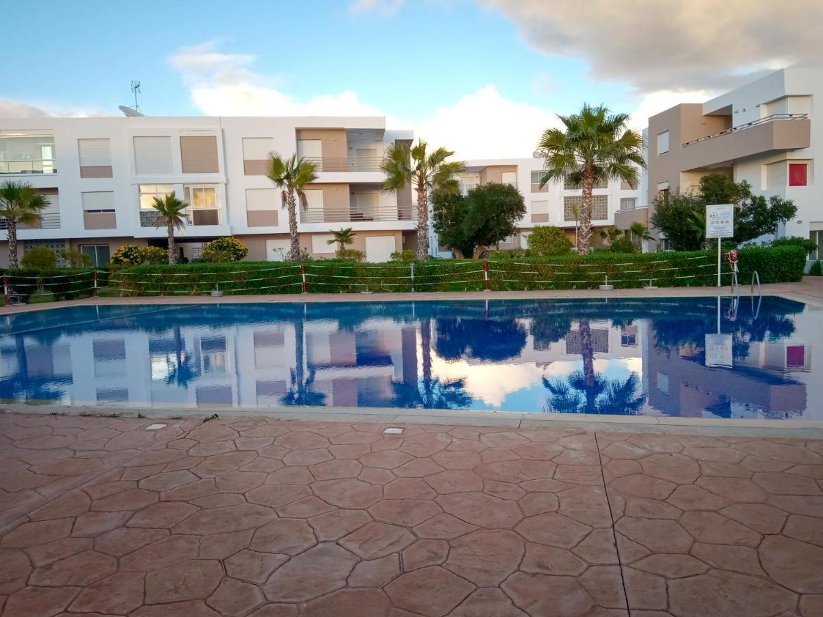 Agadir n'Ait Sa Residence Tafoult Imiouadar Pres De Taghazout Agadir מראה חיצוני תמונה