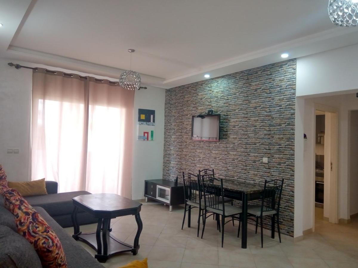 Agadir n'Ait Sa Residence Tafoult Imiouadar Pres De Taghazout Agadir מראה חיצוני תמונה
