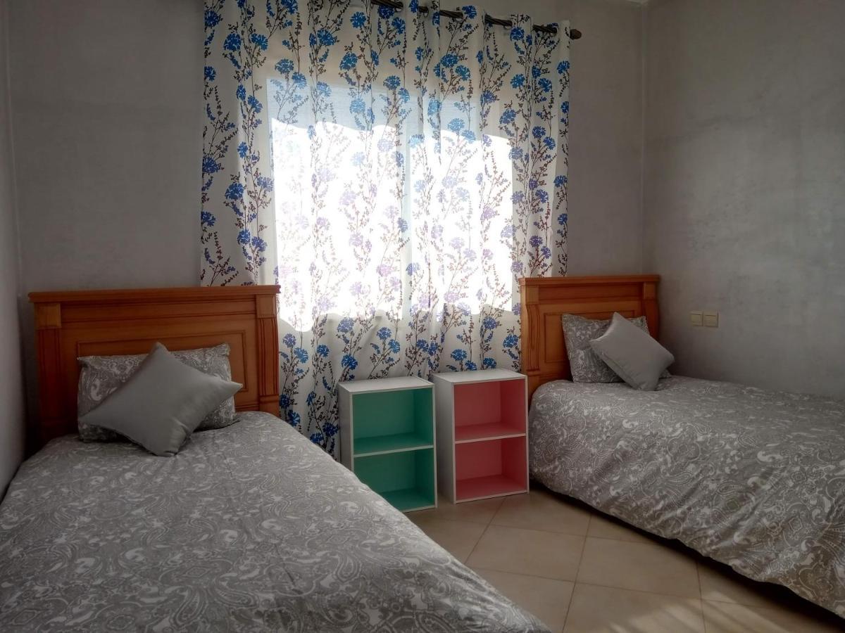 Agadir n'Ait Sa Residence Tafoult Imiouadar Pres De Taghazout Agadir מראה חיצוני תמונה