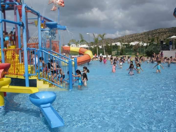 Agadir n'Ait Sa Residence Tafoult Imiouadar Pres De Taghazout Agadir מראה חיצוני תמונה