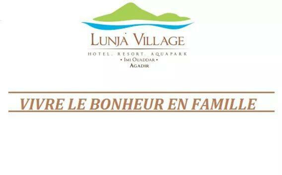 Agadir n'Ait Sa Residence Tafoult Imiouadar Pres De Taghazout Agadir מראה חיצוני תמונה