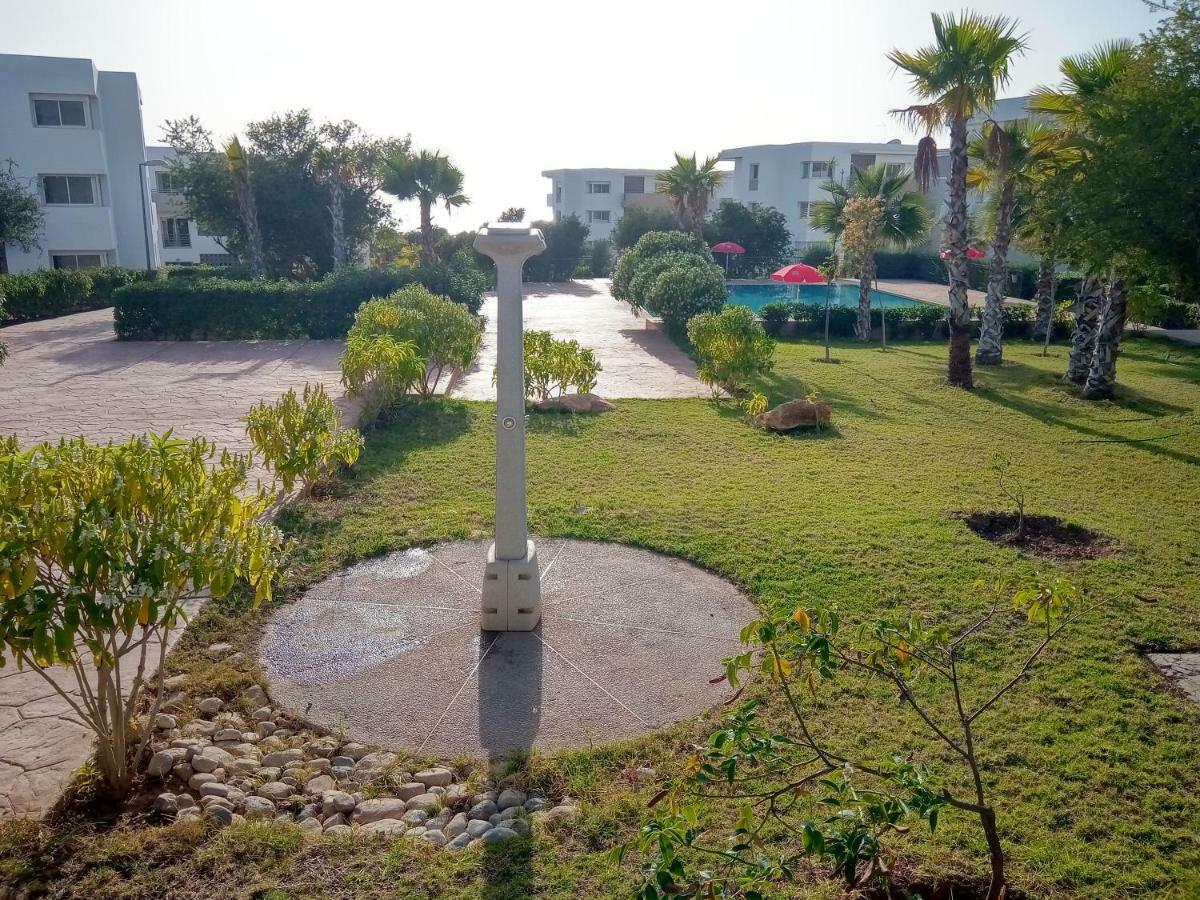 Agadir n'Ait Sa Residence Tafoult Imiouadar Pres De Taghazout Agadir מראה חיצוני תמונה