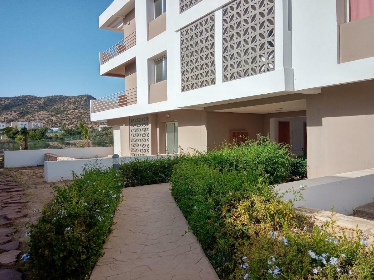 Agadir n'Ait Sa Residence Tafoult Imiouadar Pres De Taghazout Agadir מראה חיצוני תמונה