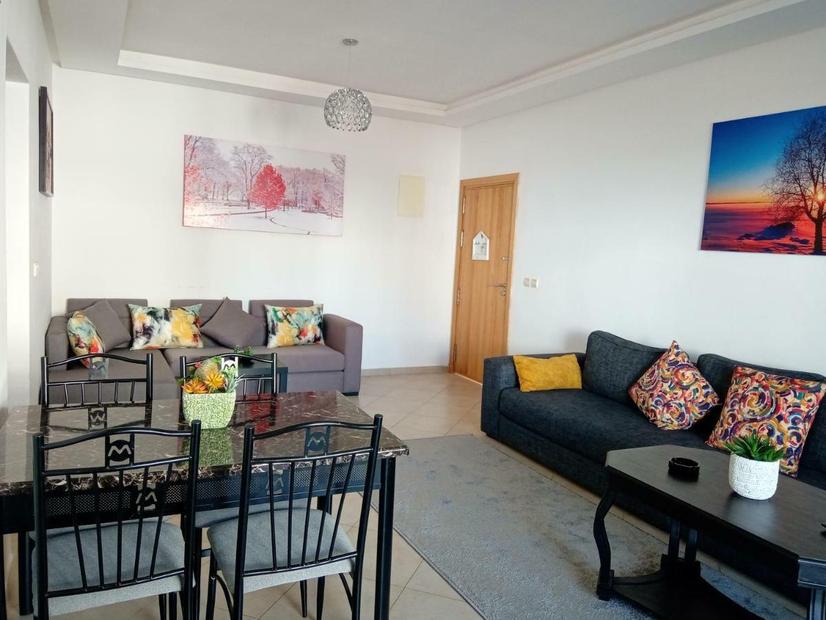 Agadir n'Ait Sa Residence Tafoult Imiouadar Pres De Taghazout Agadir מראה חיצוני תמונה