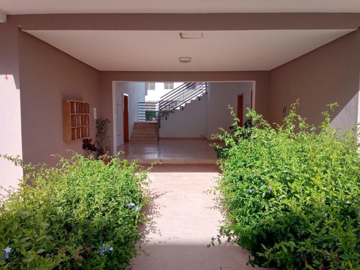 Agadir n'Ait Sa Residence Tafoult Imiouadar Pres De Taghazout Agadir מראה חיצוני תמונה