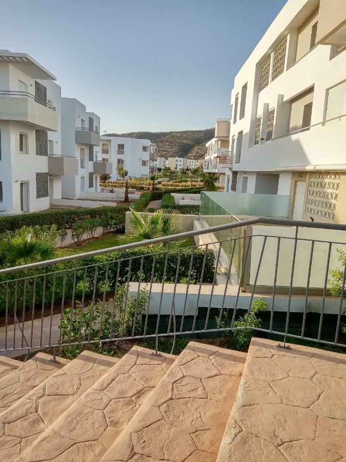 Agadir n'Ait Sa Residence Tafoult Imiouadar Pres De Taghazout Agadir מראה חיצוני תמונה