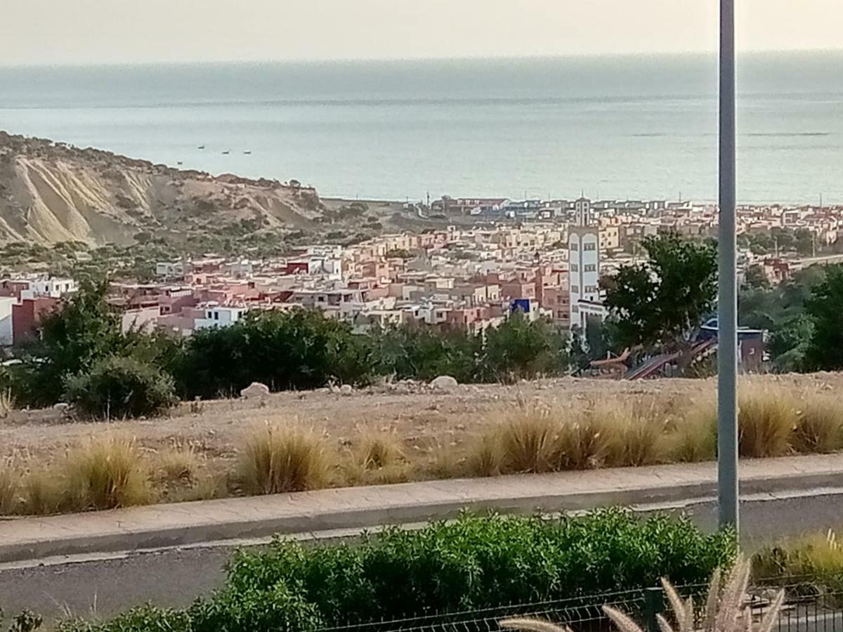 Agadir n'Ait Sa Residence Tafoult Imiouadar Pres De Taghazout Agadir מראה חיצוני תמונה