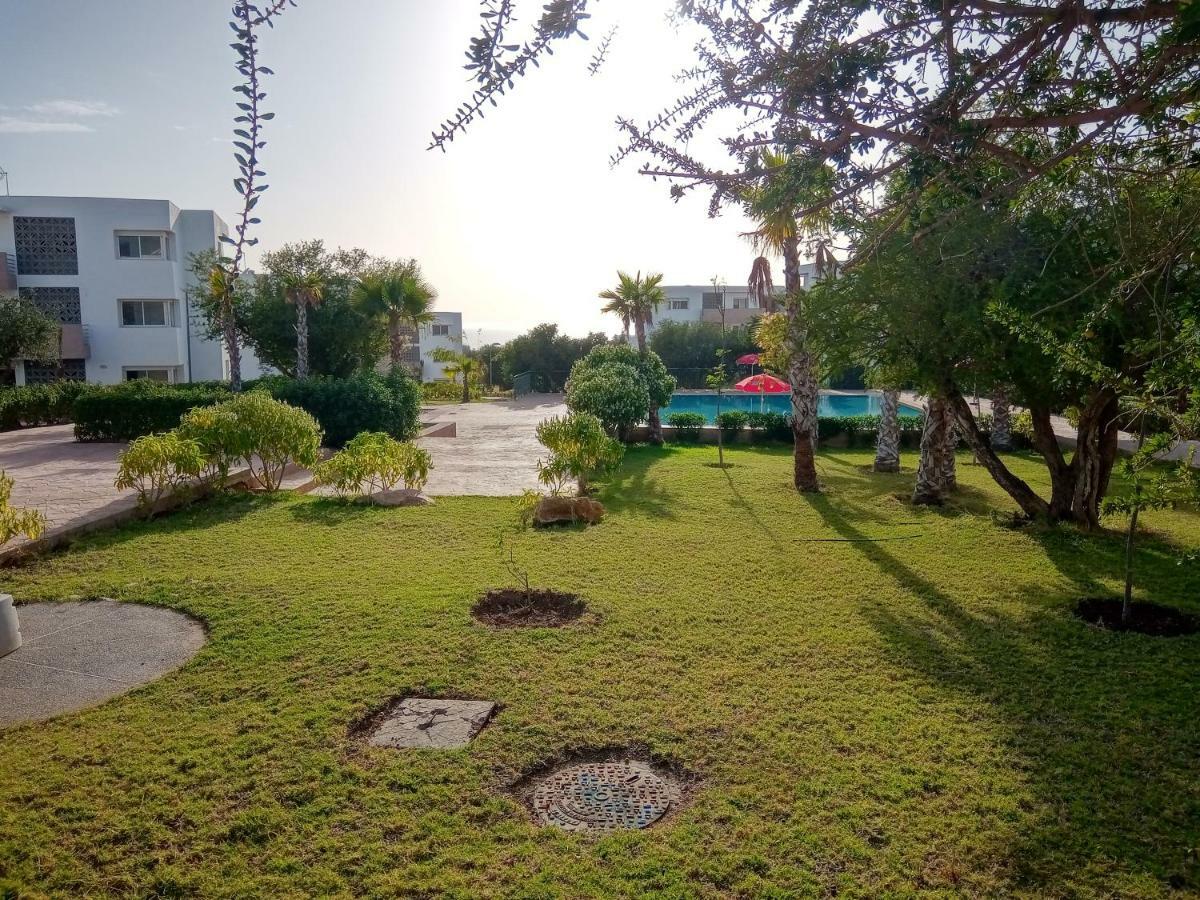 Agadir n'Ait Sa Residence Tafoult Imiouadar Pres De Taghazout Agadir מראה חיצוני תמונה