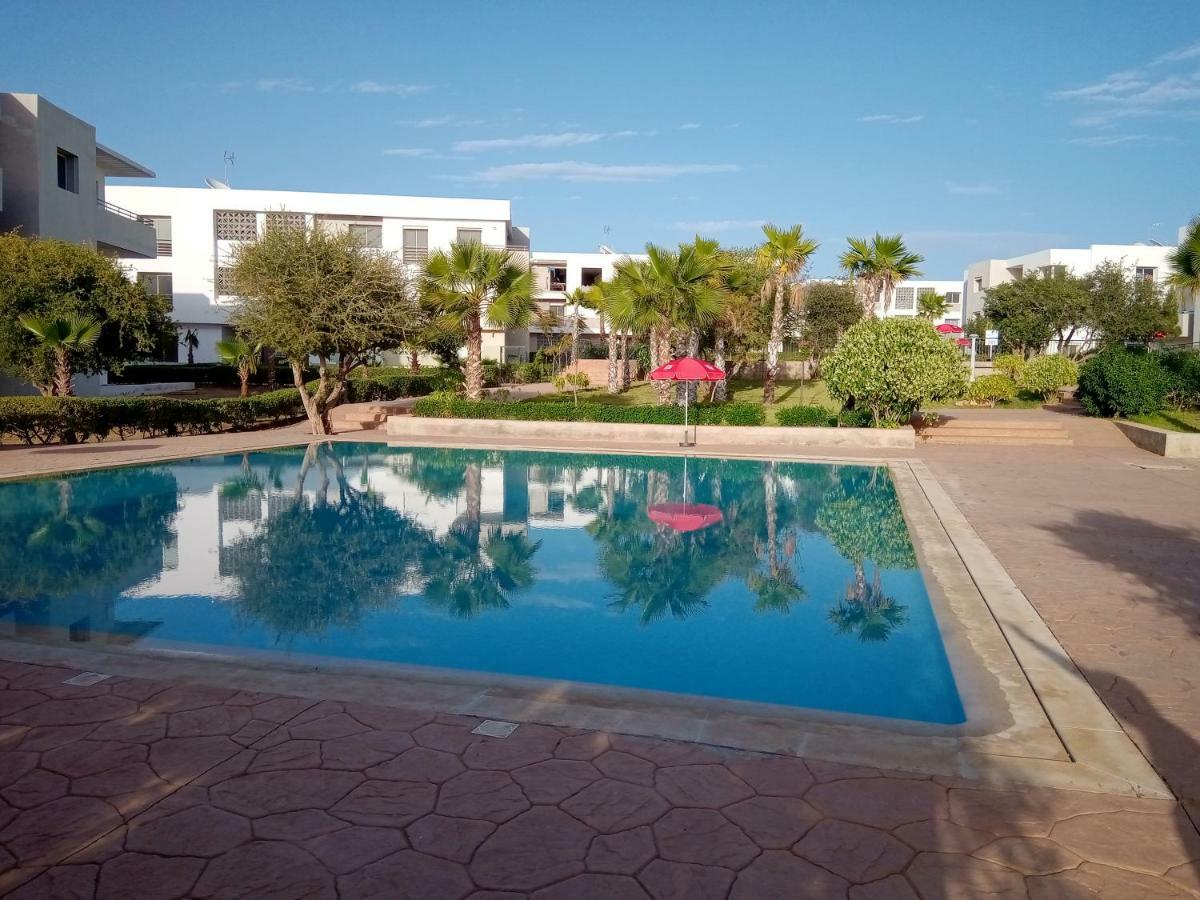 Agadir n'Ait Sa Residence Tafoult Imiouadar Pres De Taghazout Agadir מראה חיצוני תמונה