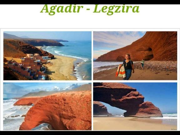 Agadir n'Ait Sa Residence Tafoult Imiouadar Pres De Taghazout Agadir מראה חיצוני תמונה