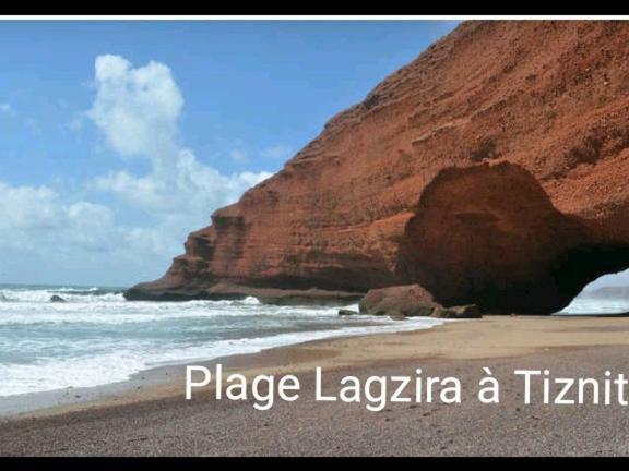 Agadir n'Ait Sa Residence Tafoult Imiouadar Pres De Taghazout Agadir מראה חיצוני תמונה